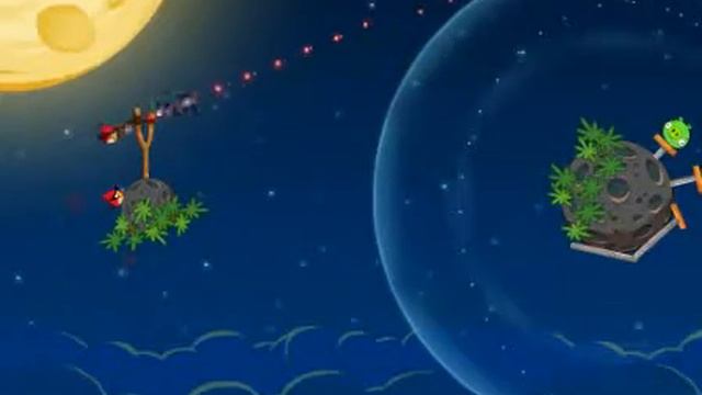 Angry Birds Cheats смотреть онлайн