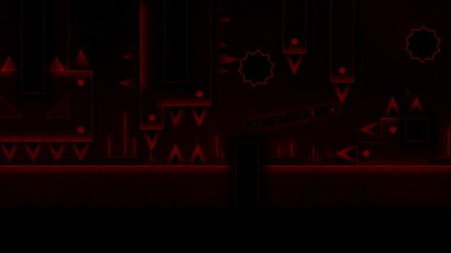 2 ЧАСТЬ. Играем в Geometry Dash 2.2! смотреть онлайн