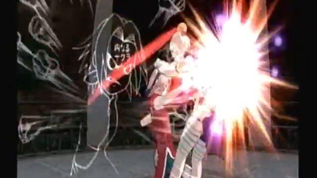 Naruto Clash of Ninja Revolution 1/2 and Gekitou Ninja Taisen 4 Sakura (Inner Sakura 2) смотреть онлайн