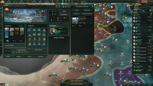 Stellaris 2.2.7, Bez DLC (#24) Konsolidacja смотреть онлайн