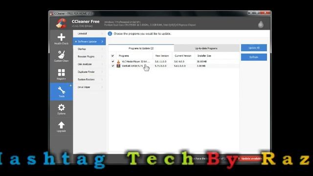 SPEED UP YOUR PC TABLET LAPTOP COMPUTER SERVER NOW ALSO MAC BOOK WITH C CLEANER ♥ смотреть онлайн