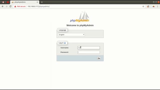 How to Secure phpMyAdmin on Linux x86_64 / Asegurando phpMyAdmin en Linux смотреть онлайн