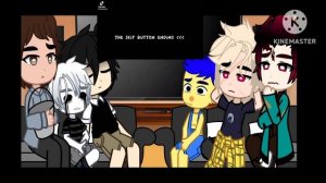 Fandoms React.../TSP, FNAF, Omori, DHMIS, TOH, Demon Slayer/Read Desc