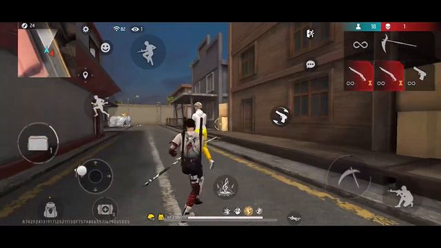 Лучшие Настройки FreeFire🔥 Играй Лучше⚜️