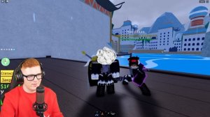 [#22] Ладно... САМЫЙ СИЛЬНЫЙ ФРУКТ В ИГРЕ! (Блокс Фрутс)