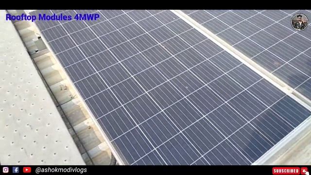 Solar Plant Jobs | सोलर plant में नौकरी कैसे मिलेगी | क्या काम करना pdta है ? | Solar Modules Vlogs смотреть онлайн