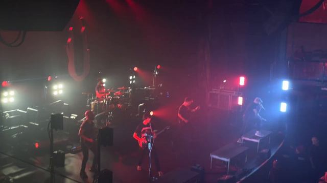 August Burns Red - Bloodletter 08.27.22, The Paramount, Huntington, NY смотреть онлайн