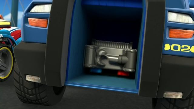 Paw Patrol: La Pat’ Patrouille | Bonbons Sur Glace | Nick Jr.