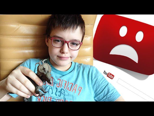 ШКОЛЬНИКИ ЗАХВАТИЛИ ЮТУБ D: смотреть онлайн