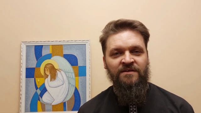 Покров Пресвятой Богородицы. Слово на сегодня смотреть онлайн