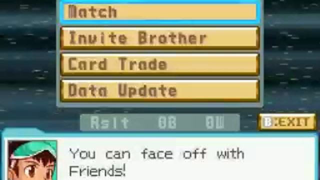 Megaman Starforce 2 (How to obtain the two secrect bro) смотреть онлайн