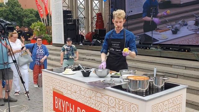 Кубанский БОРЩ# Лайфхак - ОТБИЛ Желание ПОЕСТЬ в РЕСТОРАНЕ. смотреть онлайн