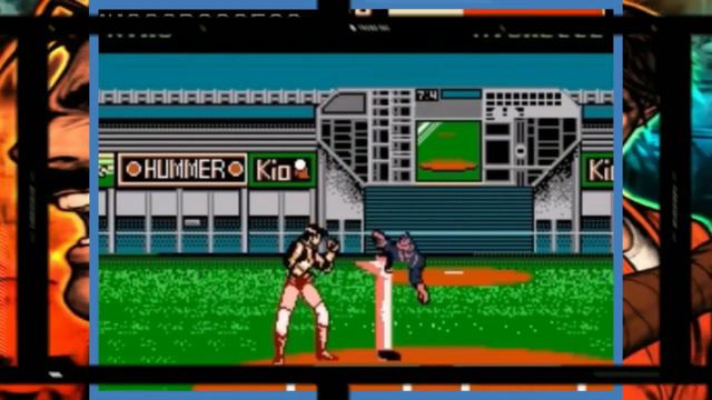The ILLEGAL Final Fight 3 For NES ! смотреть онлайн