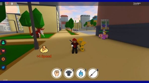 How to get or find Stands in Anime Fighting Simulator Easy | Roblox Anime Fighting Simulator