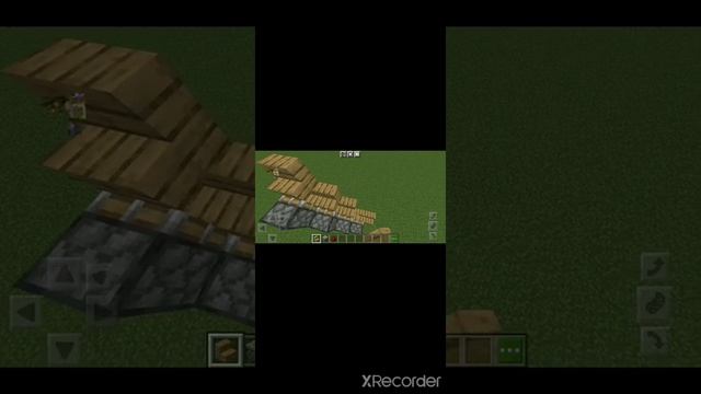 как создать лестницу в Майнкрафте (minecraft) смотреть онлайн