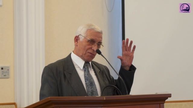 Церковь и государство: "Царство Мое не от мира сего". Часть 6/6 смотреть онлайн