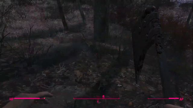 Exploring & Scavenging The Entire Fallout 4 Map! Part 2 смотреть онлайн