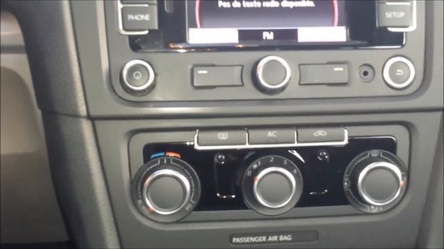 Adnane Auto Marrakech - VW Golf 6 tdi à vendre смотреть онлайн