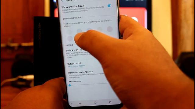 5 hidden features of samsung s8 plus or android 7 0 [TECH IN HINDI TIPS & TRICKS] смотреть онлайн