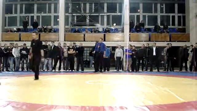 Кубок Одесской области по панкратиону смотреть онлайн