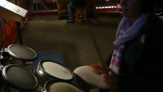 Take 5 ( Дэйв Брубек) смотреть онлайн