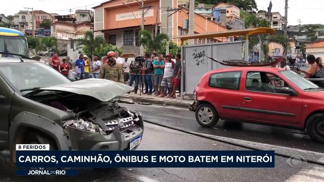 [AO VIVO] JORNAL DO RIO - 22/03/2024 смотреть онлайн