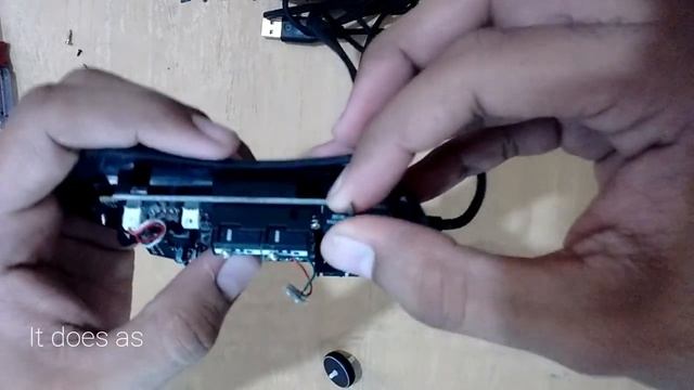 Razer Deathadder Mouse wheel fix | mouse wheel repair | scrolling fix смотреть онлайн