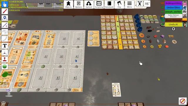 Sunday's at the Tabletop: Caverna: The Cave Farmers Part 1, The Best Dwarves Ever смотреть онлайн