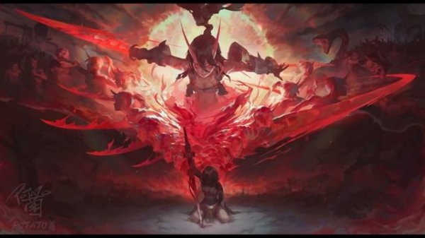 Rock 2021 Alternative Post Hard ? Gaming Music ? Streaming Music ?