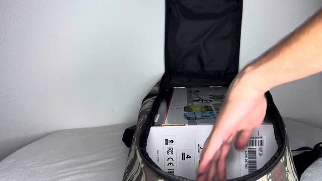 Рюкзак Nokta Makro