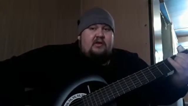 Гром - Мы теперь уходим по немногу (Стих. ЕСЕНИНА) смотреть онлайн