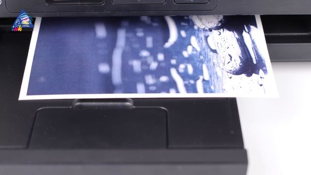 Как печатать фото на принтере Epson смотреть онлайн