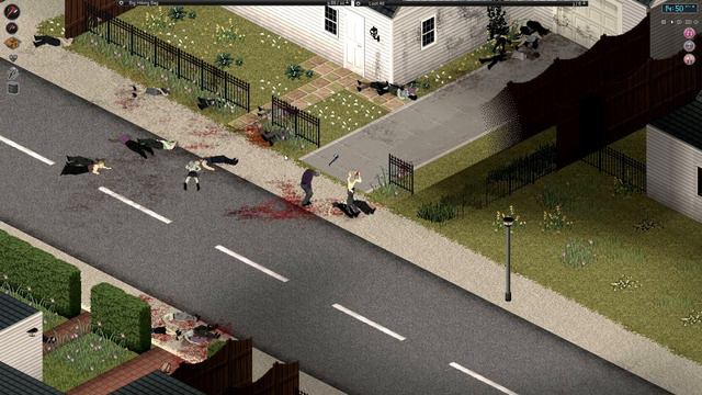 Project Zomboid Build 33 | Season 3: Ep 5 | Visitors | Let's Play! смотреть онлайн