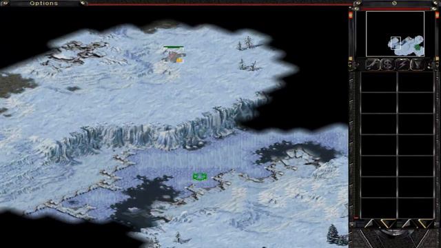 Let's Play C&C Tiberian Sun Firestorm Part 15 - The needs of the Many! смотреть онлайн