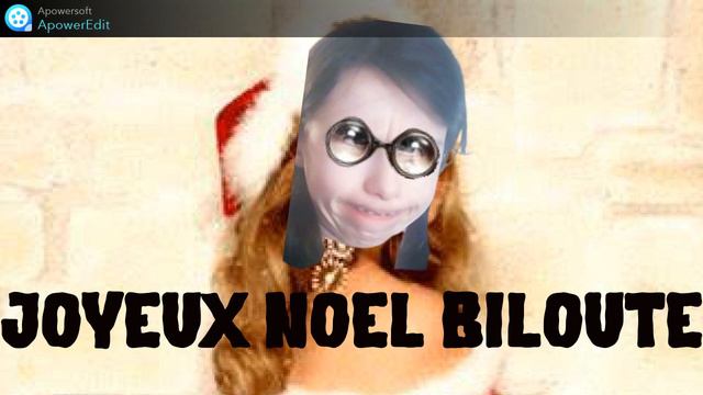 Mr Roxxor - joyeux noel biloute (c'est de la m=rde de qualité) смотреть онлайн