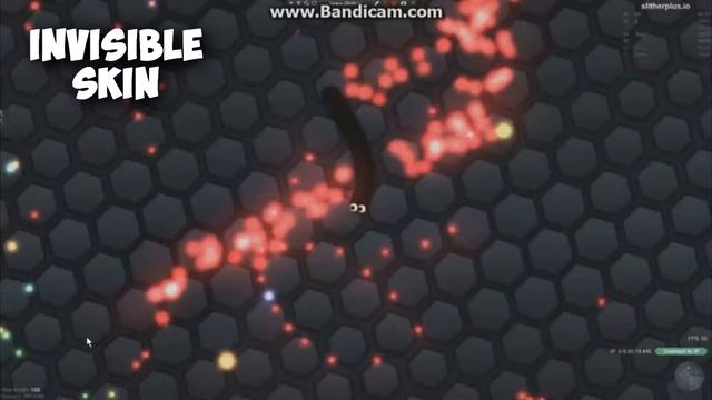 TOP 5 SKINS IN SLITHER.IO/ТОП 5 КРУТЫХ СКИНОВ В СЛИЗАРИО!!!!