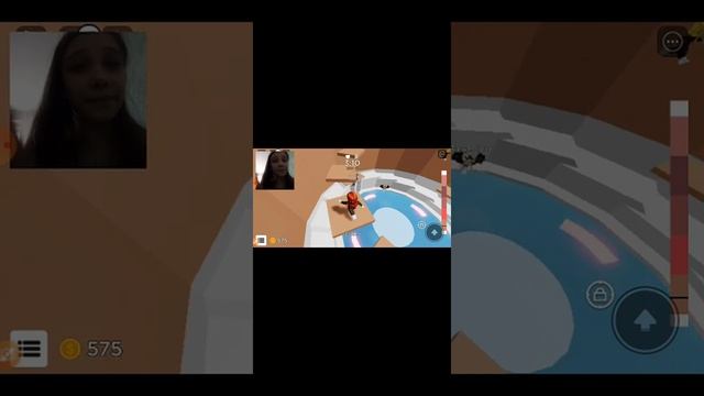 Играю в роблокс, тавр смотреть онлайн