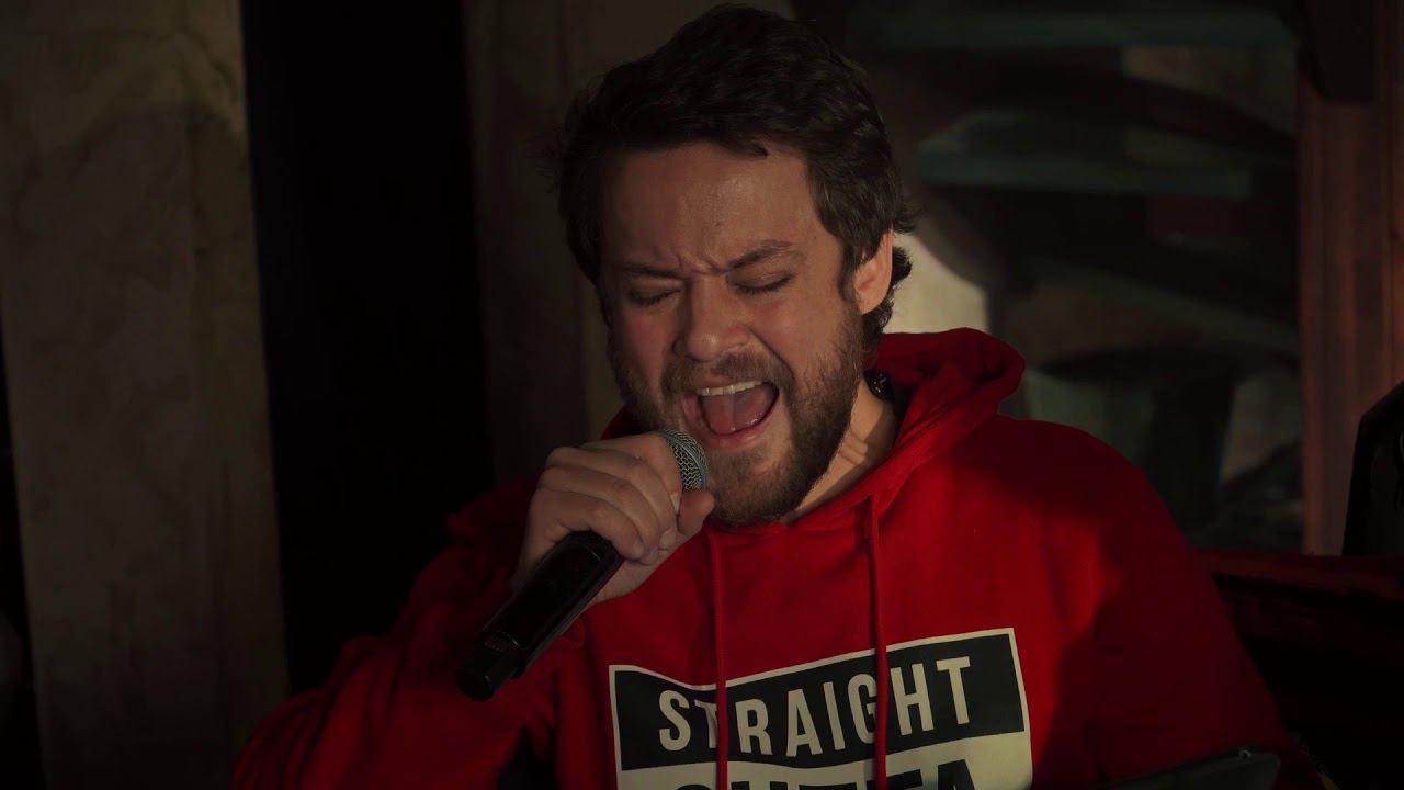 “I’m Yours” Jason Mraz (Jukebox Trio Onlyvoice Version)