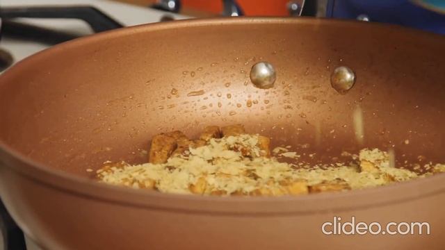 Счастливая Груша - 3 способа приготовить Тофу смотреть онлайн