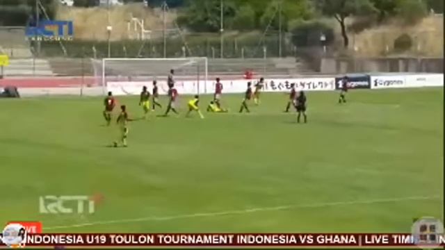 ?Live Hari Ini TIMNAS U19 VS GHANA U20 смотреть онлайн