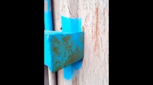 Защита металлического контейнера от взлома