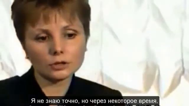 Дочь Гагарина исповедуется за отца смотреть онлайн