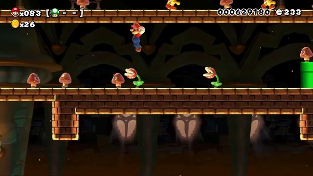 Super Mario Maker: RULE 34! - Part 4 | TeraBitGaming смотреть онлайн