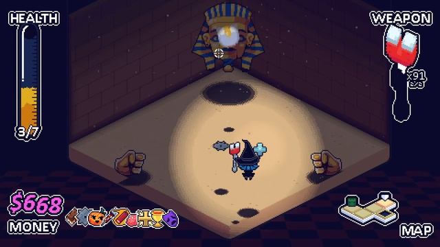 WAIT THERES A FINAL FINAL BOSS AND WAYYY MORE FLOORS...? | Dead Estate смотреть онлайн