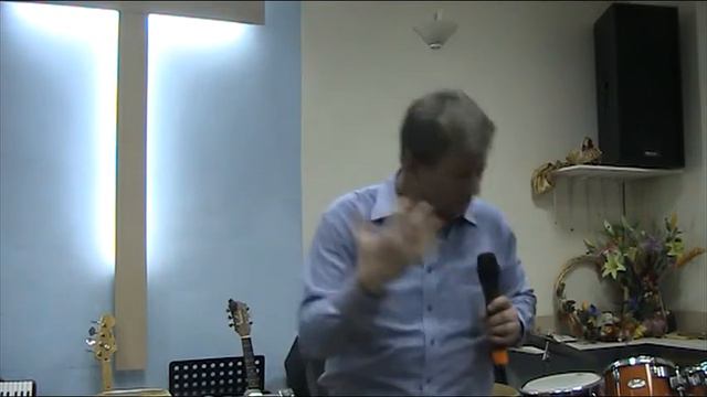 Пастор Валентин Марченко. "Научись различать действия духа" 21 января 2016 смотреть онлайн