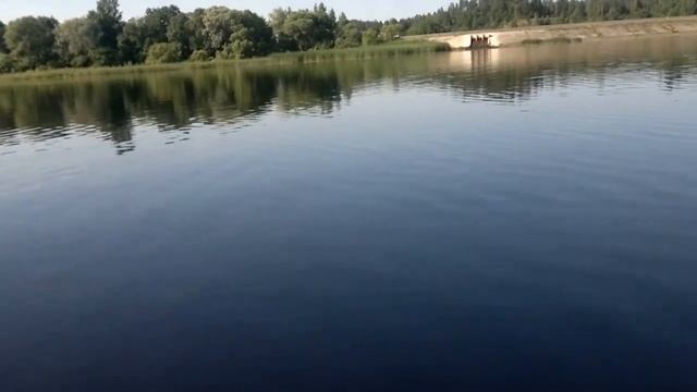 Даугава Dulkan 290 RL Suzuki DF 2.5 S_ 2013 07 14 смотреть онлайн