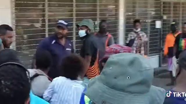 How to STOP violence against women in Papua New Guinea????✌ смотреть онлайн