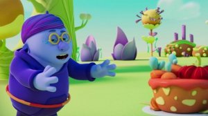 Монсики – 27 серия — Зарядка для Блюма — Союзмультфильм HD