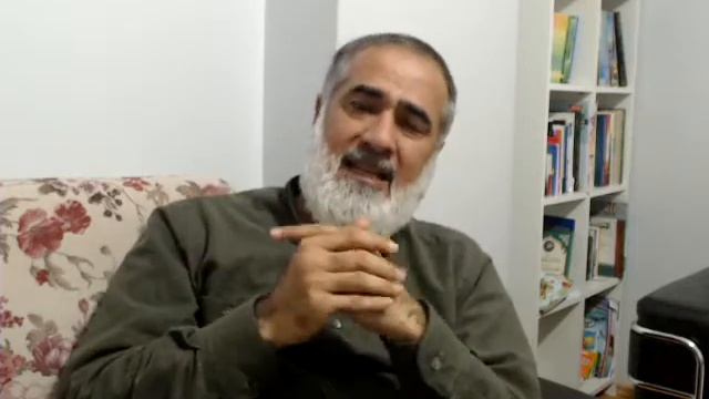 چرا استبدادگر از صدای خفته جامعه وحشت دارد смотреть онлайн