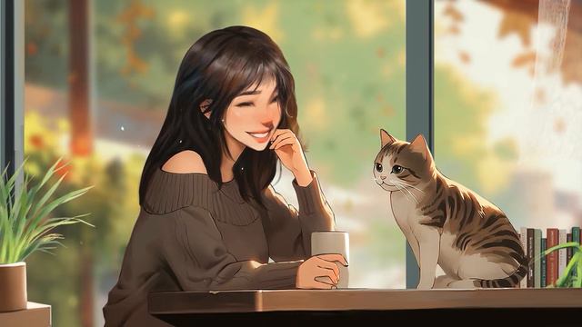 Chill Vibes Playlist 🍀 Positive songs to enjoy your day ~ Best of English songs смотреть онлайн